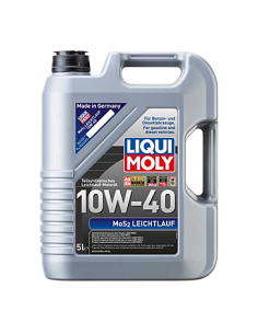 MOS2-LEICHTLAUF 10W-40
