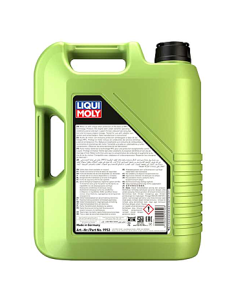 MOLYGEN NEW GENERAT 5W-30 2