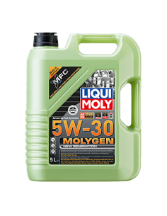 MOLYGEN NEW GENERAT 5W-30