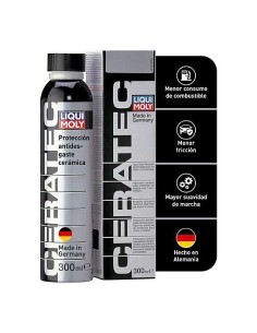 LIQUI MOLY CERA TEC 2