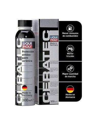 LIQUI MOLY CERA TEC