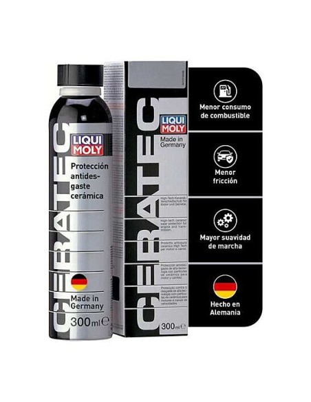 LIQUI MOLY CERA TEC