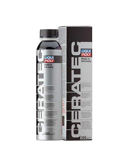 LIQUI MOLY CERA TEC