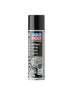 MOTORBIKE CHAIN LUBE