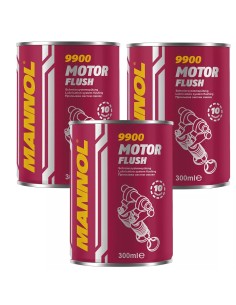 MANNOL LIMPIADOR DE MOTOR INTERNO 2