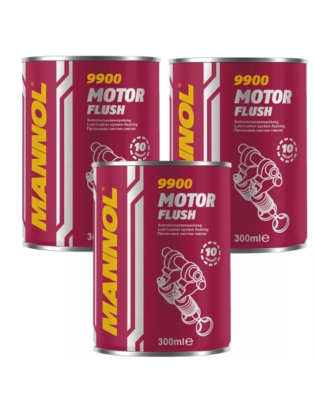 MANNOL LIMPIADOR DE MOTOR INTERNO