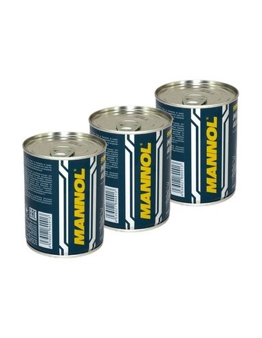 MANNOL ANTIFRICCIÓN DE MOLIBDENO
