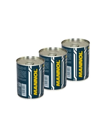 MANNOL ANTIFRICCIÓN DE MOLIBDENO