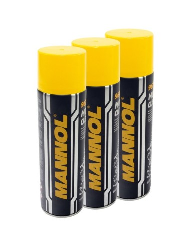 MANNOL LIMPIA FRENOS