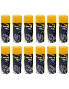 MANNOL GRASA BLANCA MULTIUSOS 2