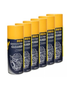 MANNOL LIMPIA CARBURADORES 2