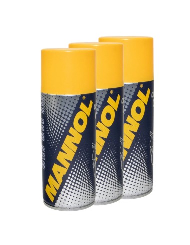 MANNOL LIMPIA CARBURADORES