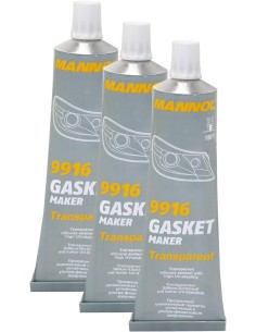 MANNOL FORMA JUNTAS TRANSPARENTE 2