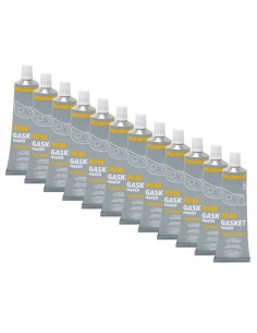 MANNOL FORMA JUNTAS TRANSPARENTE 2