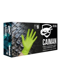 GUANTE NITRILO DIAMANTADO PREMIUM 50ud.