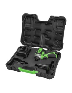 PISTOLA DE IMPACTO BRUSHLESS A BATERÍA 3/8" 250NM CON MALETÍN 2