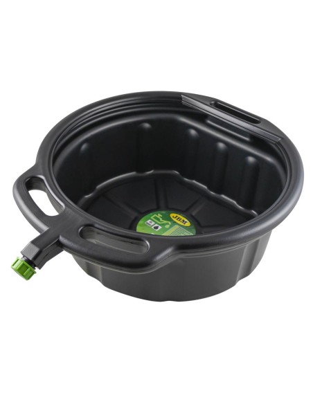 RECOGEDOR DE ACEITE 18L