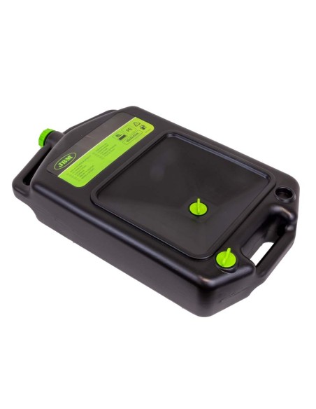 BANDEJA DE DRENAJE DE ACEITE 8L