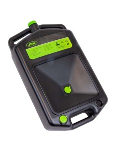 BANDEJA DE DRENAJE DE ACEITE 8L 2