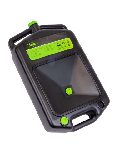 BANDEJA DE DRENAJE DE ACEITE 8L