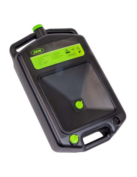 BANDEJA DE DRENAJE DE ACEITE 8L