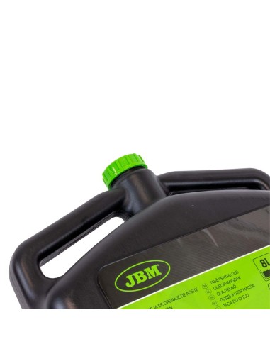 BANDEJA DE DRENAJE DE ACEITE 8L