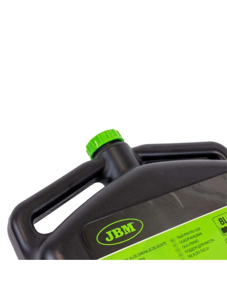 BANDEJA DE DRENAJE DE ACEITE 8L