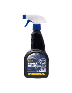 MANNOL LIMPIA LLANTAS