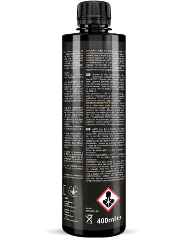 LIMPIEZA FILTRO DE PARTÍCULAS