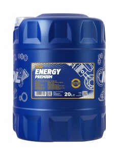 MANNOL ENERGY PREMIUM 5W-30 2