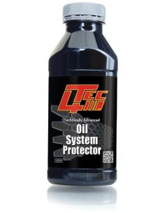 TEC4 OIL SYSTEM PROTECTOR