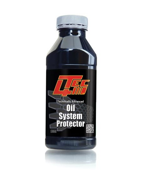 TEC4 OIL SYSTEM PROTECTOR
