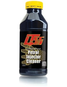 TEC4 PETROL INJECTOR CLEANER - LIMPIA INYECTORES GASOLINA