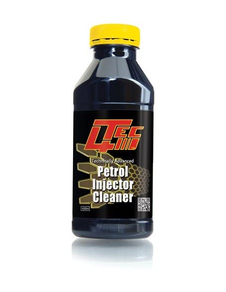 TEC4 PETROL INJECTOR CLEANER - LIMPIA INYECTORES GASOLINA