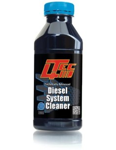 TEC4 DIESEL SYSTEM CLEANER - LIMPIA INYECTOES DIESEL