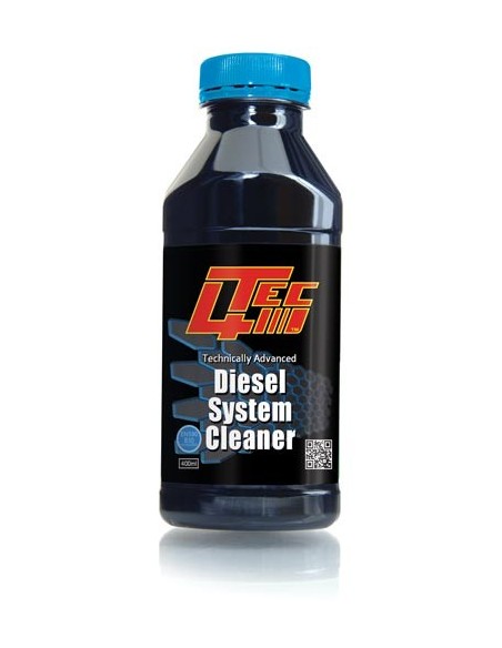 TEC4 DIESEL SYSTEM CLEANER - LIMPIA INYECTOES DIESEL
