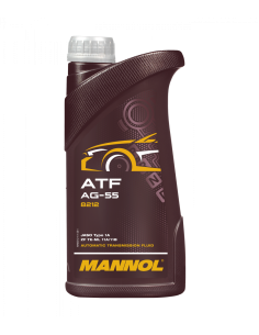 MANNOL ATF AG55