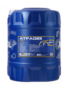 MANNOL ATF AG55 2