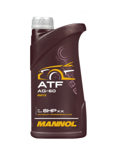 MANNOL ATF AG60