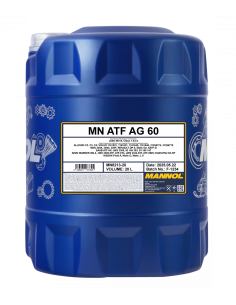 MANNOL ATF AG60 2