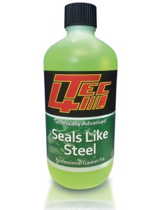 TEC4 SEALS LIKE STEEL - TAPAFUGAS CULATA Y BLOQUE MOTOR