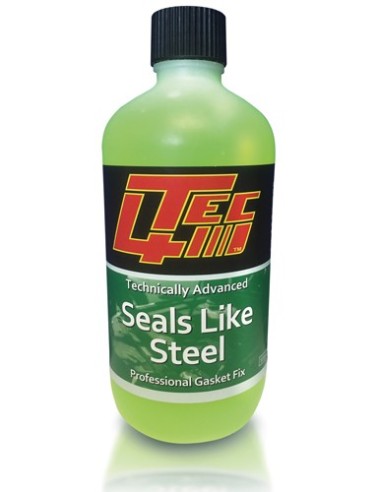 TEC4 SEALS LIKE STEEL - TAPAFUGAS CULATA Y BLOQUE MOTOR