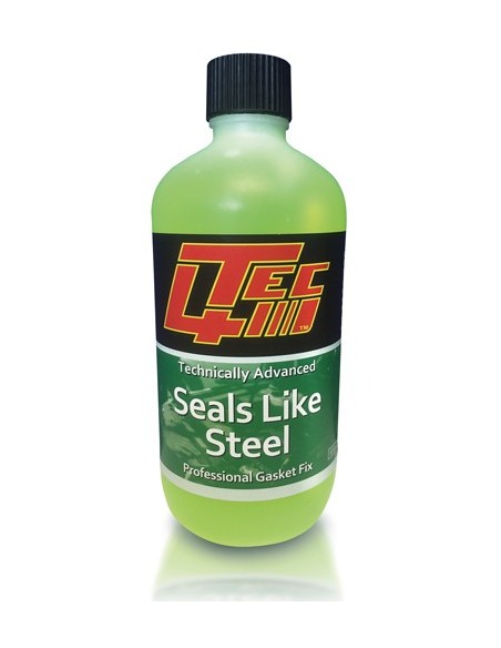 TEC4 SEALS LIKE STEEL - TAPAFUGAS CULATA Y BLOQUE MOTOR
