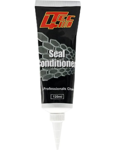 TEC4 SEAL CONDITIONER - SUPRESOR FUGAS ACEITE