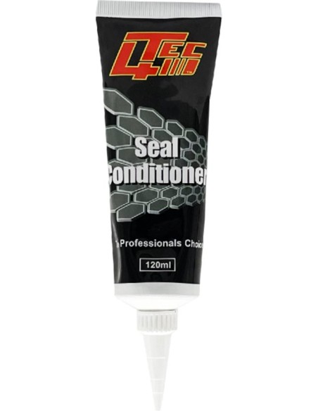 TEC4 SEAL CONDITIONER - SUPRESOR FUGAS ACEITE