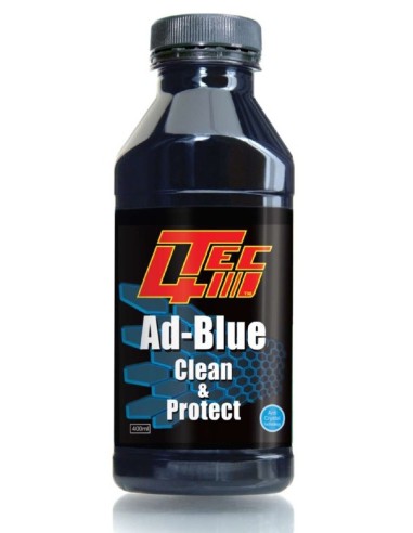 TEC4 AD-BLUE CLEAN AND PROTECT