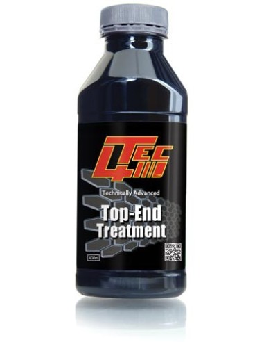 TEC4 TOP-END TREATMENT