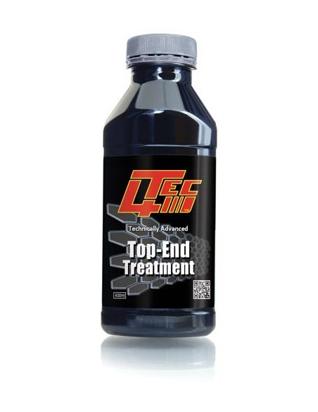 TEC4 TOP-END TREATMENT