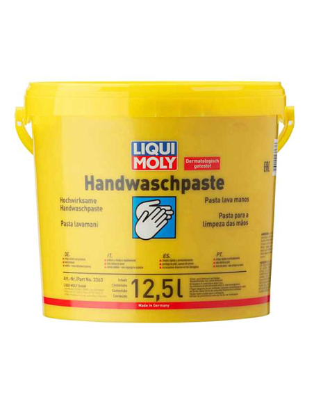 LIQUI MOLLY PASTA LAVAMANOS
