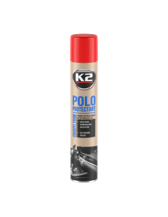 K2 POLO LIMPIA SALPICADEROS OLOR FRESA